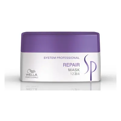 Wella Professionals SP Repair Mask 200 ml