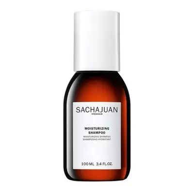 Sachajuan Moisturizing Shampoo 100 ml