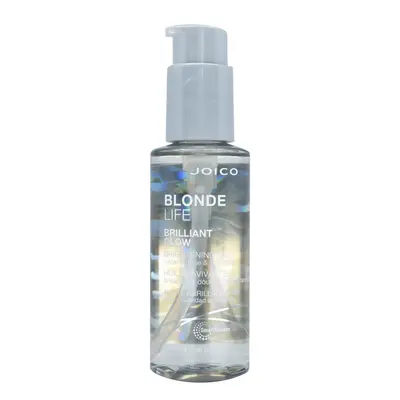 Joico Blonde Life Brilliant Glow Brightening Oil 100 ml