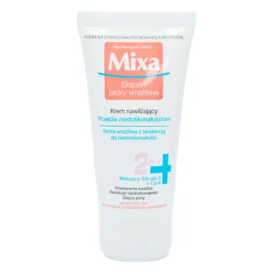 Mixa Anti-Imperfection Moisturizing Cream 50 ml