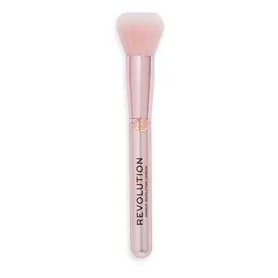 Makeup Revolution Create Super Dewy Stippling Brush R14