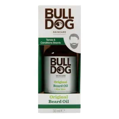 Bulldog Original Beard Oil 30 ml