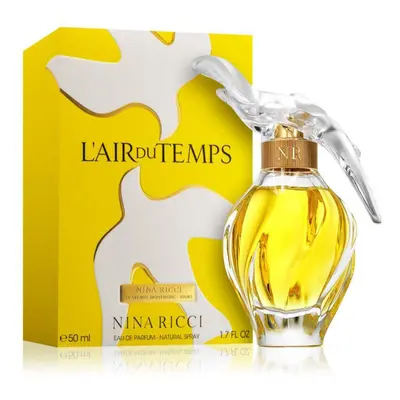 Nina Ricci L'Air du Temps EdP Térfogat 50 ml