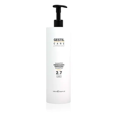 Gestil Care Professional 2.7 Energizing Shampoo 1000 ml