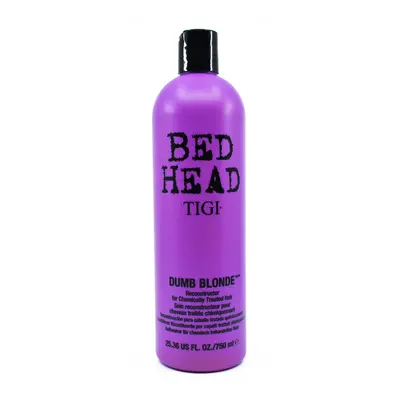 TIGI Bed Head Dumb Blonde Reconstructor Conditioner 750 ml