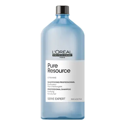 L'Oréal Professionnel Serie Expert Pure Resource Shampoo 1500 ml