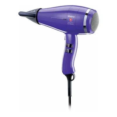 Valera Vanity Performance Professional Hairdryer Pretty Purple 2400 W