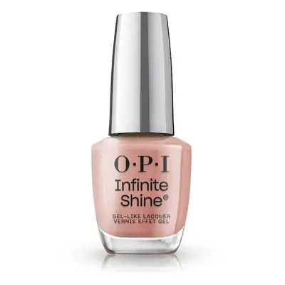 OPI Infinite Shine 15 ml körömlakk Barefoot in Barcelona