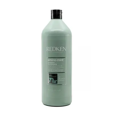 Redken Amino-Mint Shampoo 1000 ml