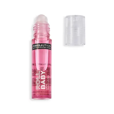 Relove by Revolution Roll Baby Lip Oil 5 ml szájfény Goji Berry