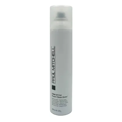 Paul Mitchell Firm Style Super Clean Extra 300 ml