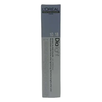 L'Oréal Professionnel Dia Light 50 ml dialight 10.18