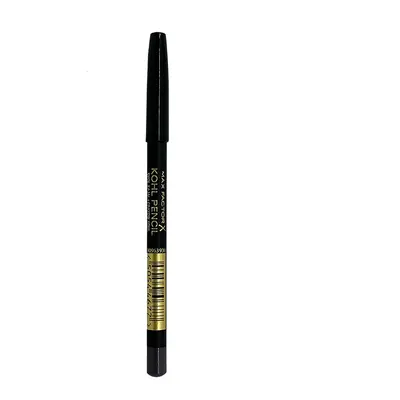 Max Factor Kohl Pencil 1,3 g ceruza a szemekre 050 charcoal grey