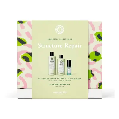 Maria Nila Structure Repair Gift Box