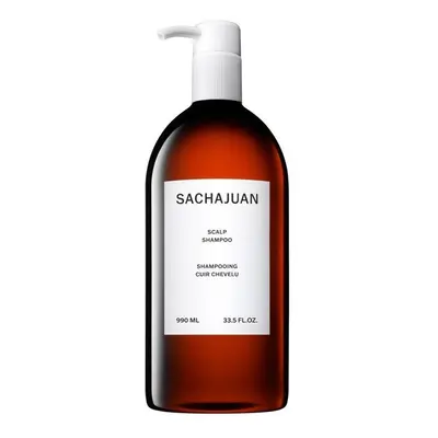 Sachajuan Scalp Shampoo 990 ml