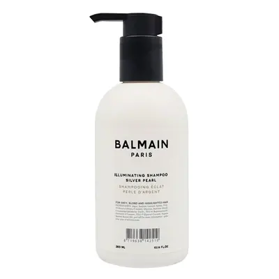 Balmain Hair Couture Illuminating Shampoo Silver Pearl 300 ml