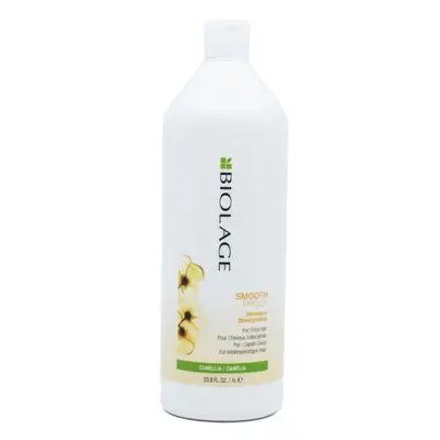 Biolage Smooth Proof Shampoo For Frizzy Hair 1000 ml