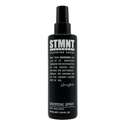 STMNT Grooming Spray 200 ml