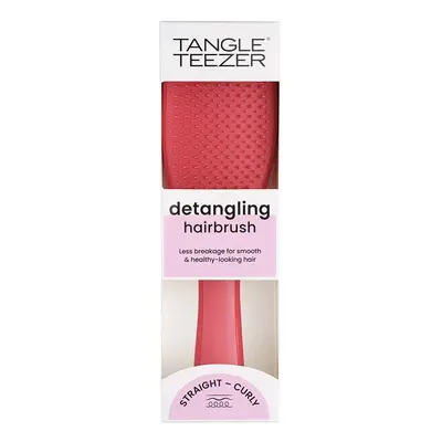 Tangle Teezer® The Ultimate Detangler Hairbrush Pink Punch