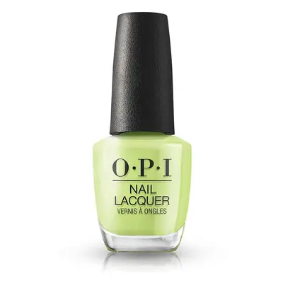 OPI Nail Lacquer 15 ml körömlakk Summer Monday-Fridays