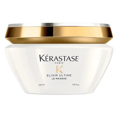 Kérastase Elixir Ultime Le Masque Mask 200 ml