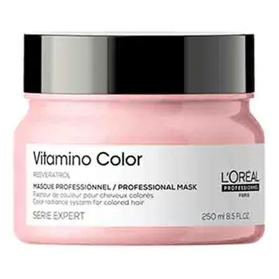 L'Oréal Professionnel Serie Expert Vitamino Color Resveratrol Mask 250 ml