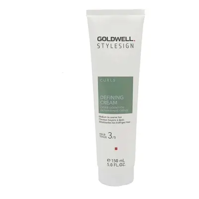 Goldwell StyleSign Curls Defining Cream 150 ml