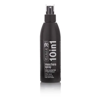 Black Professional Line 10 in 1 Spray Mask 200 ml