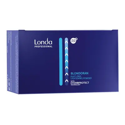 Londa Professional Blondoran Dust-Free Lightening Powder 2x 500 g