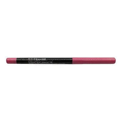 Maybelline Color Sensational Highlighting Lip Liner 1,2 g ajak ceruza 60 palest pink