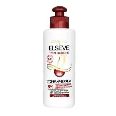 L'Oréal Paris Elseve Total Repair 5 Stop Damage Cream 200 ml