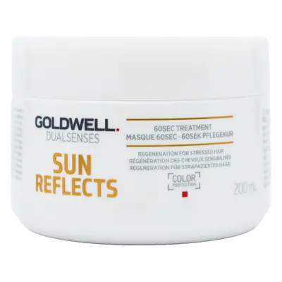 Goldwell Dualsenses Sun Reflects After Sun 60sec Treatment 200 ml