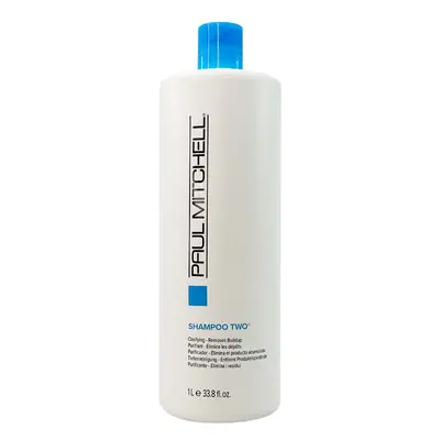 Paul Mitchell Shampoo Two 1000 ml