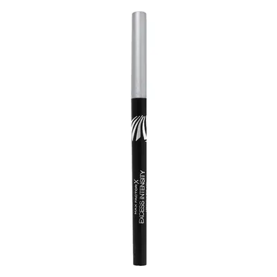 Max Factor Excess Intensity Longwear Eyeliner 2 g ceruza a szemekre 05 silver