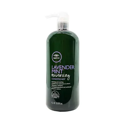 Paul Mitchell Tea Tree Lavender Mint Moisturizing Conditioner 1000 ml