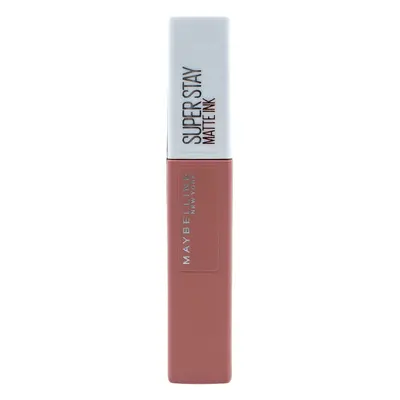 MBL SUPERSTAY MATTE INK 5 ML / 65 SEDUCTRESS rúzsok 65 seductress