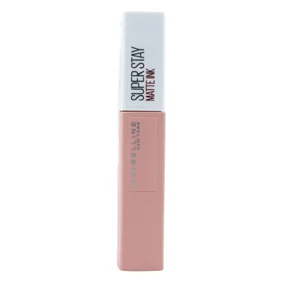 MBL SUPERSTAY MATTE INK 5 ML / 05 LOYALIST rúzsok 05 loyalist