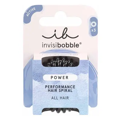 Invisibobble Power True Black 3 ks