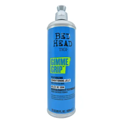 TIGI Bed Head Gimme Grip Texturizing Conditioner 400 ml