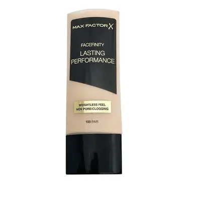 Max Factor Facefinity Lasting Performance Make-Up 35 ml make-up 100 Fair