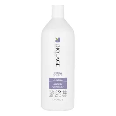 Biolage Hydra Source Shampoo 1000 ml