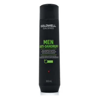 Goldwell Dualsenses Men Anti Dandruff Shampoo 300 ml