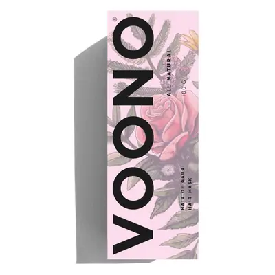 Voone Hair of Gaurí Mask 100 g