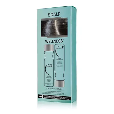 Malibu C Scalp Wellness Collection Set