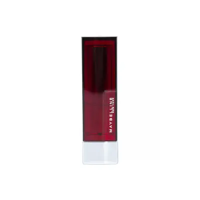 Maybelline Color Sensational The Creams Cream Finish Lipstick 4 ml rúzsok 540 hollywood red