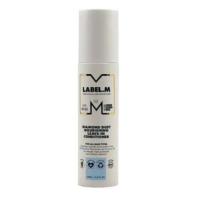 Label.m Dust Nurishing Leave in conditioner