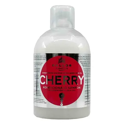 Kallos KJMN Cherry Conditioning Shampoo 1000 ml