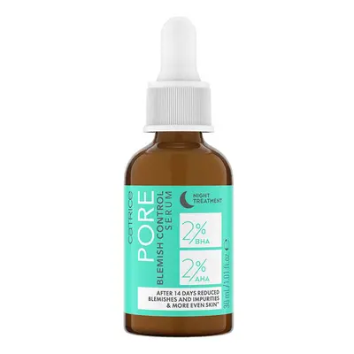 Catrice Pore Blemish Control Serum 30 ml