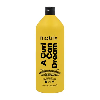 Matrix A Curl Can Dream Weightless Moisture Shampoo 1000 ml