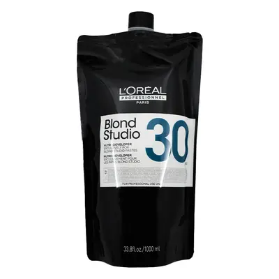 L'Oréal Professionnel Blond Studio Nutri-Developer 9% 1000 ml